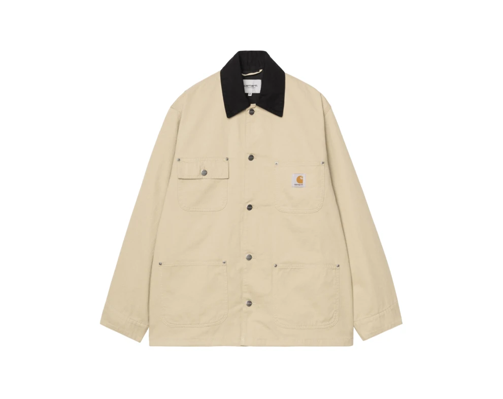 Kurtka przejściowa Carhartt