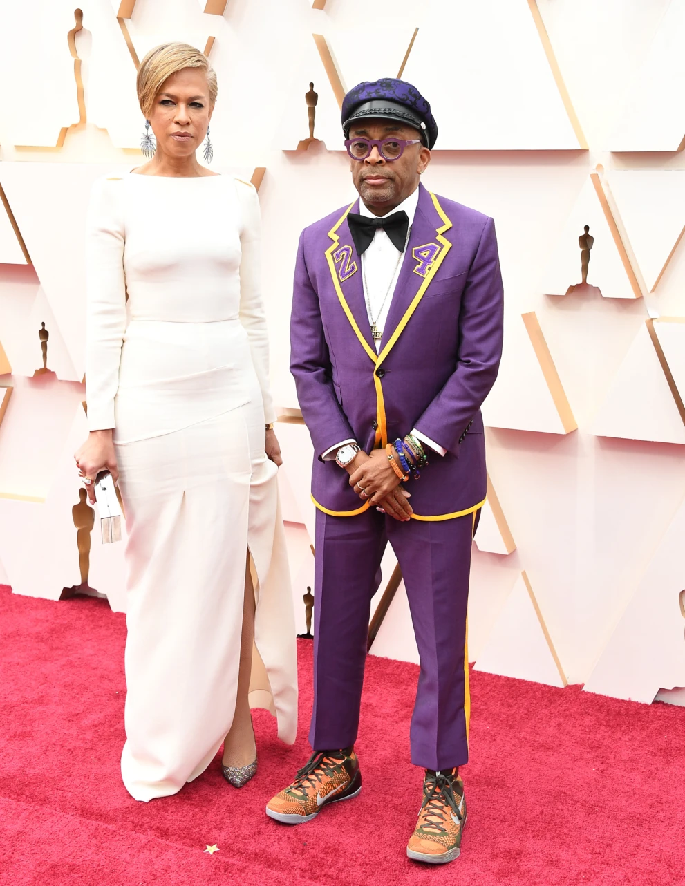 Spike Lee 2020