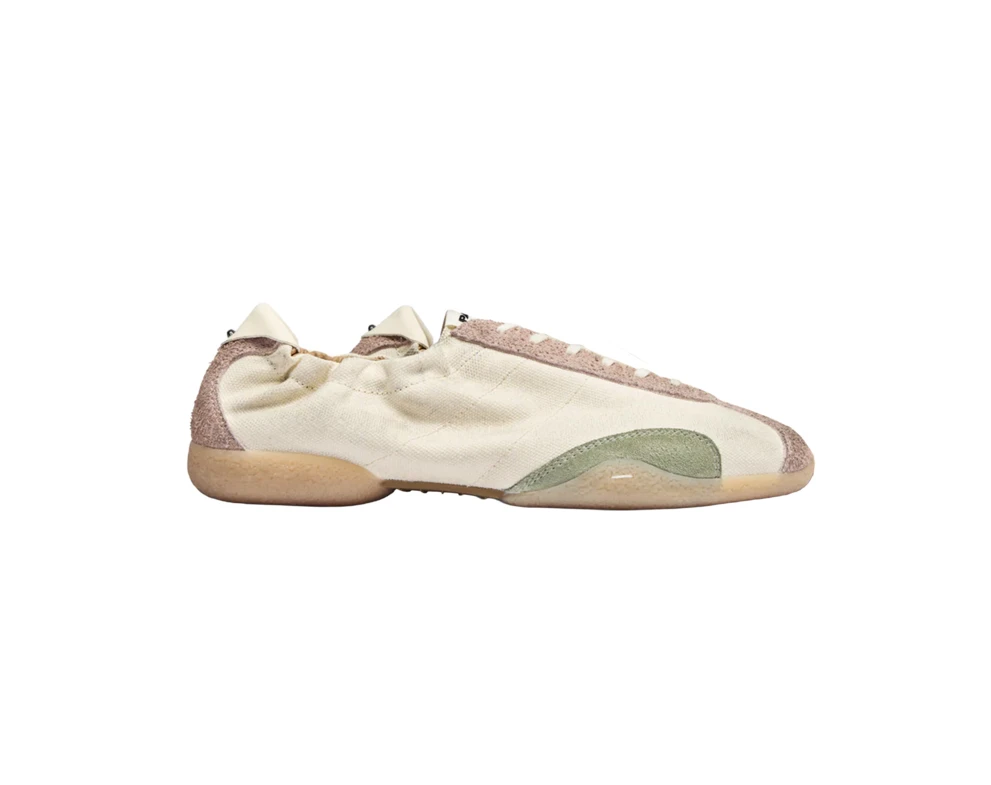 Pane sneakersy nietypowe buty
