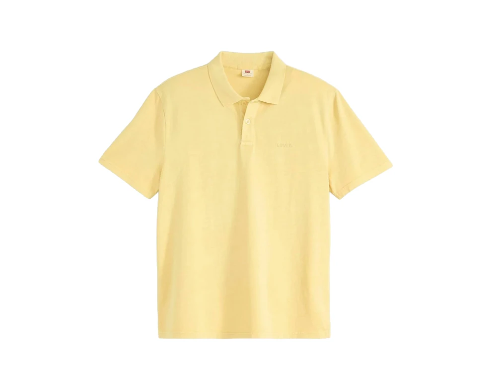 męska koszulka polo Levi's