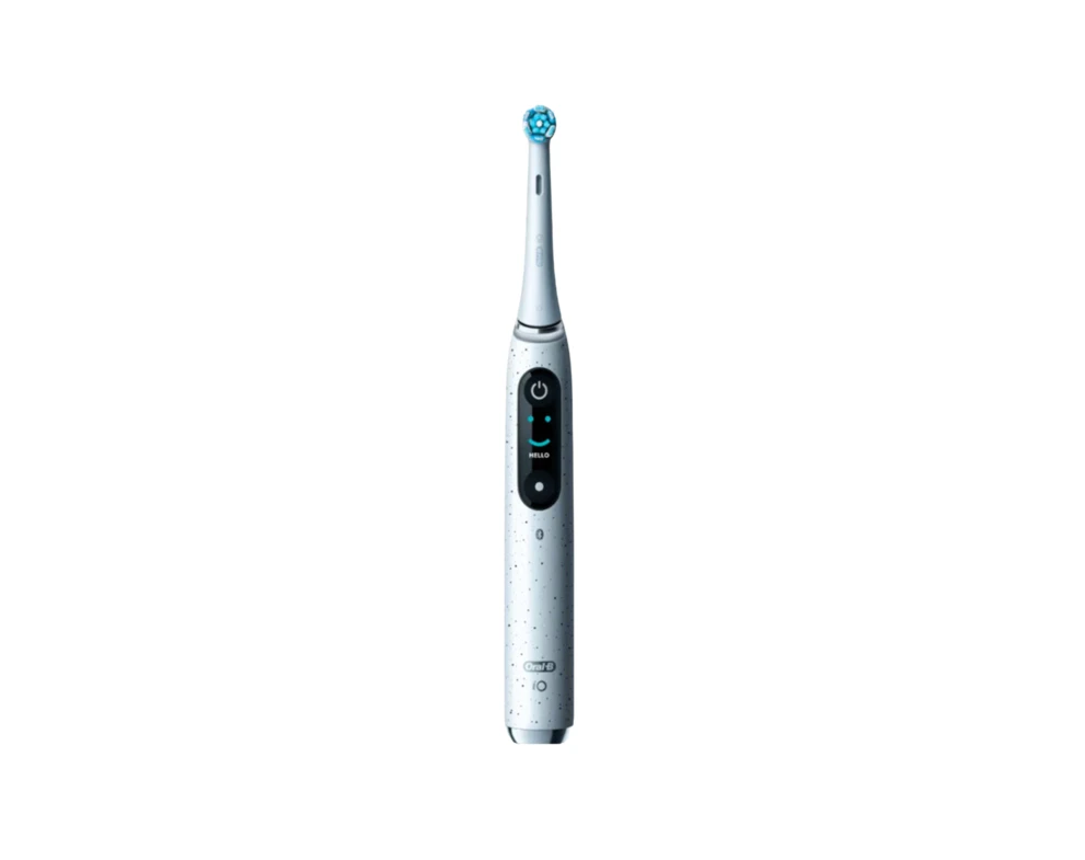 Szczoteczka soniczna ORAL-B iO 10