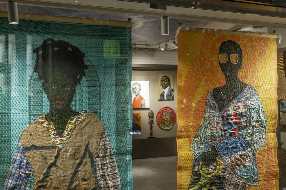 Phenomenaa Gallery 