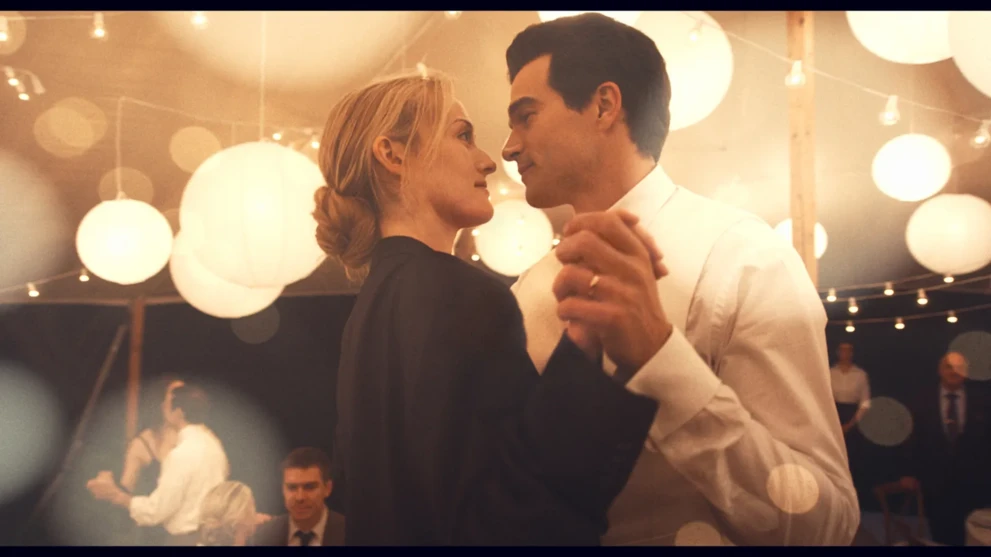 Nostalgia skrojona na miarę: efekt serialu &bdquo;Love Story&rdquo;