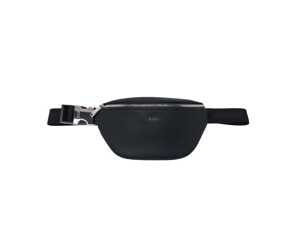 Męska torba crossbody BOS