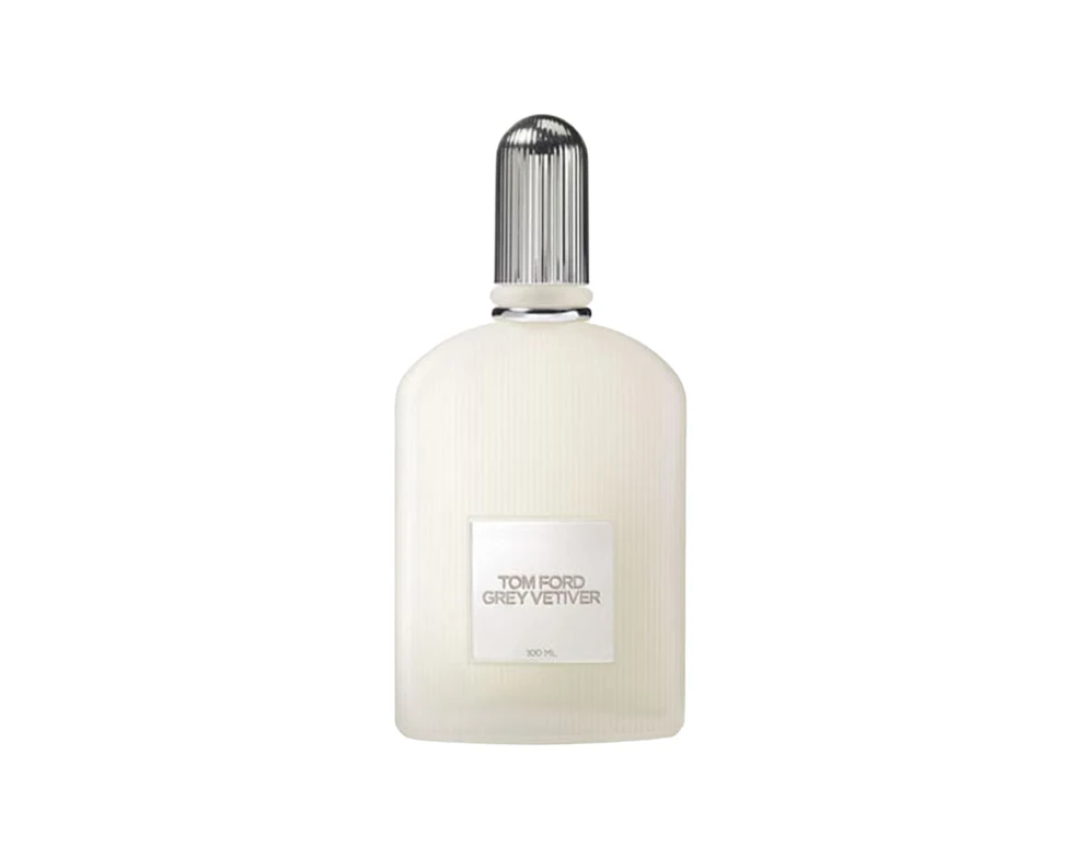 Męskie perfumy Tom Ford Grey Vetiver