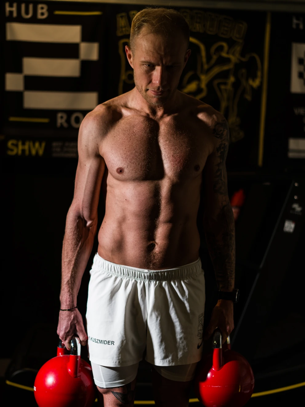 Kamil Kuszmider