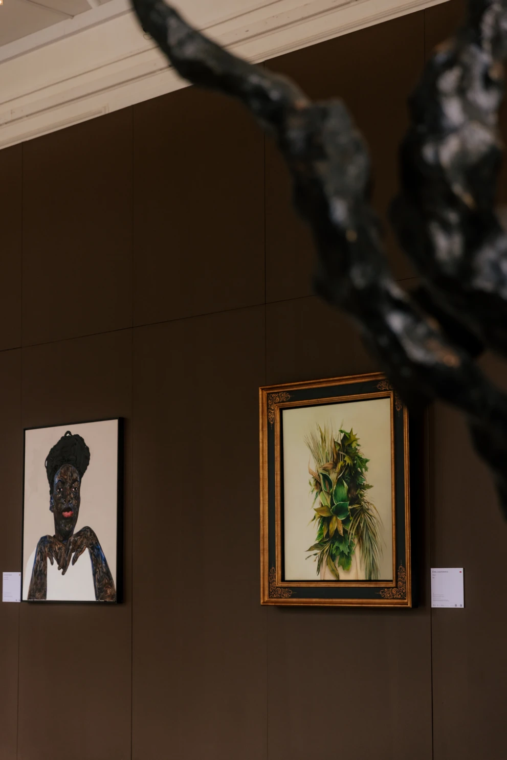 TOP CHARITY Art w wilanowskiej Oranżerii