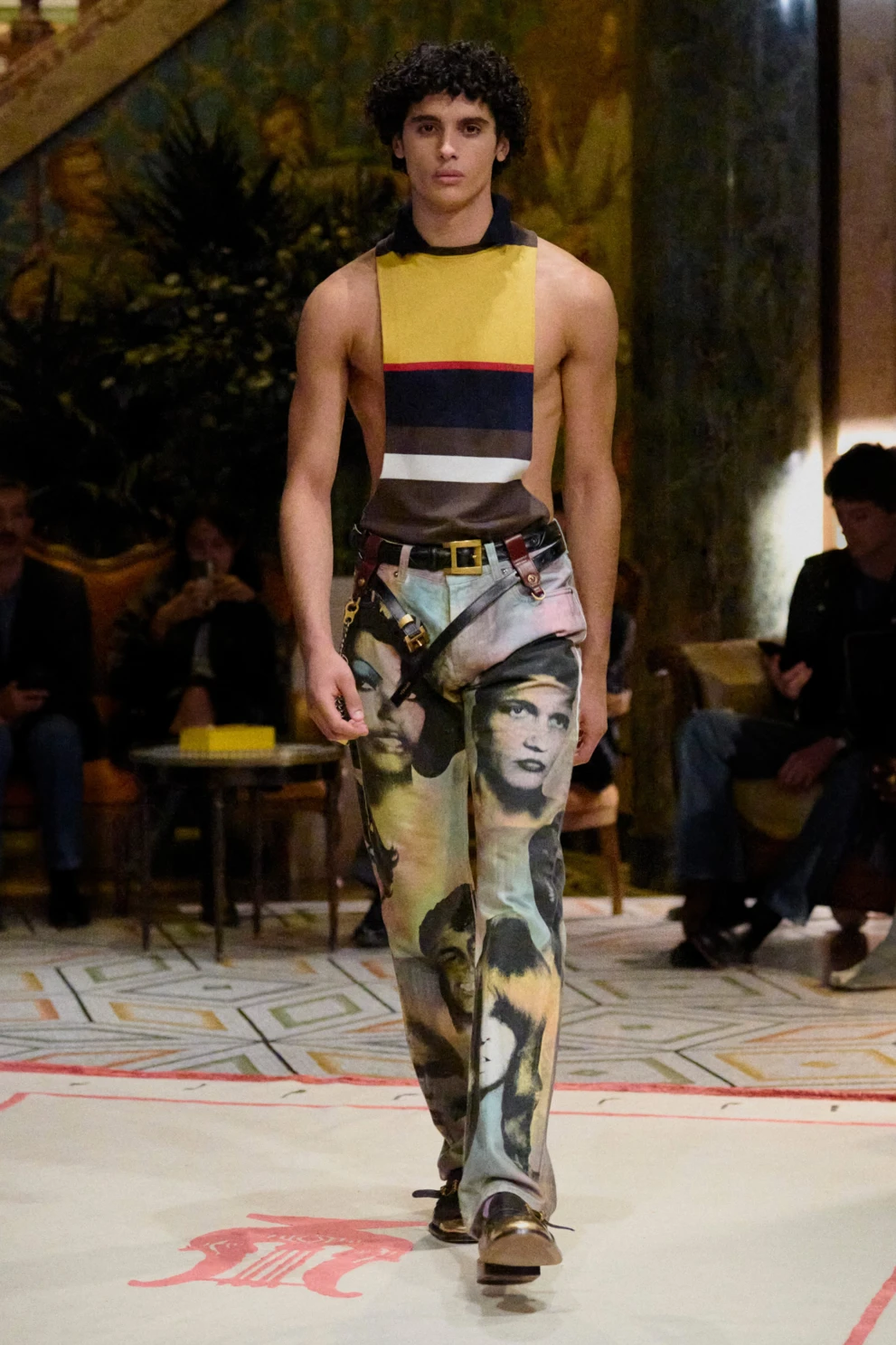 VERSACE SS26