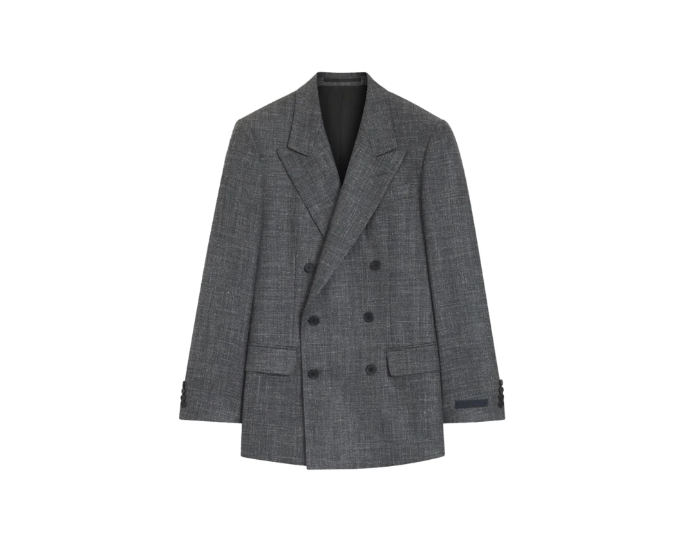 Blezer BOSS by Beckham