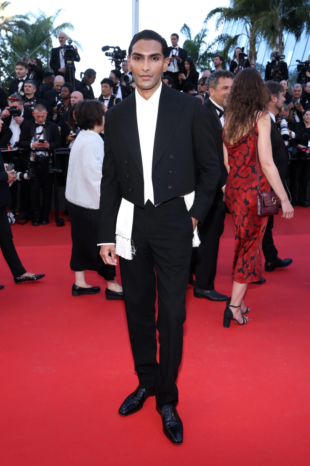 Festiwal Filmowy w Cannes 2026: Rahi Chadda