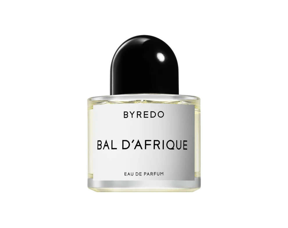 Perfumy Byredo Bal d’Afrique