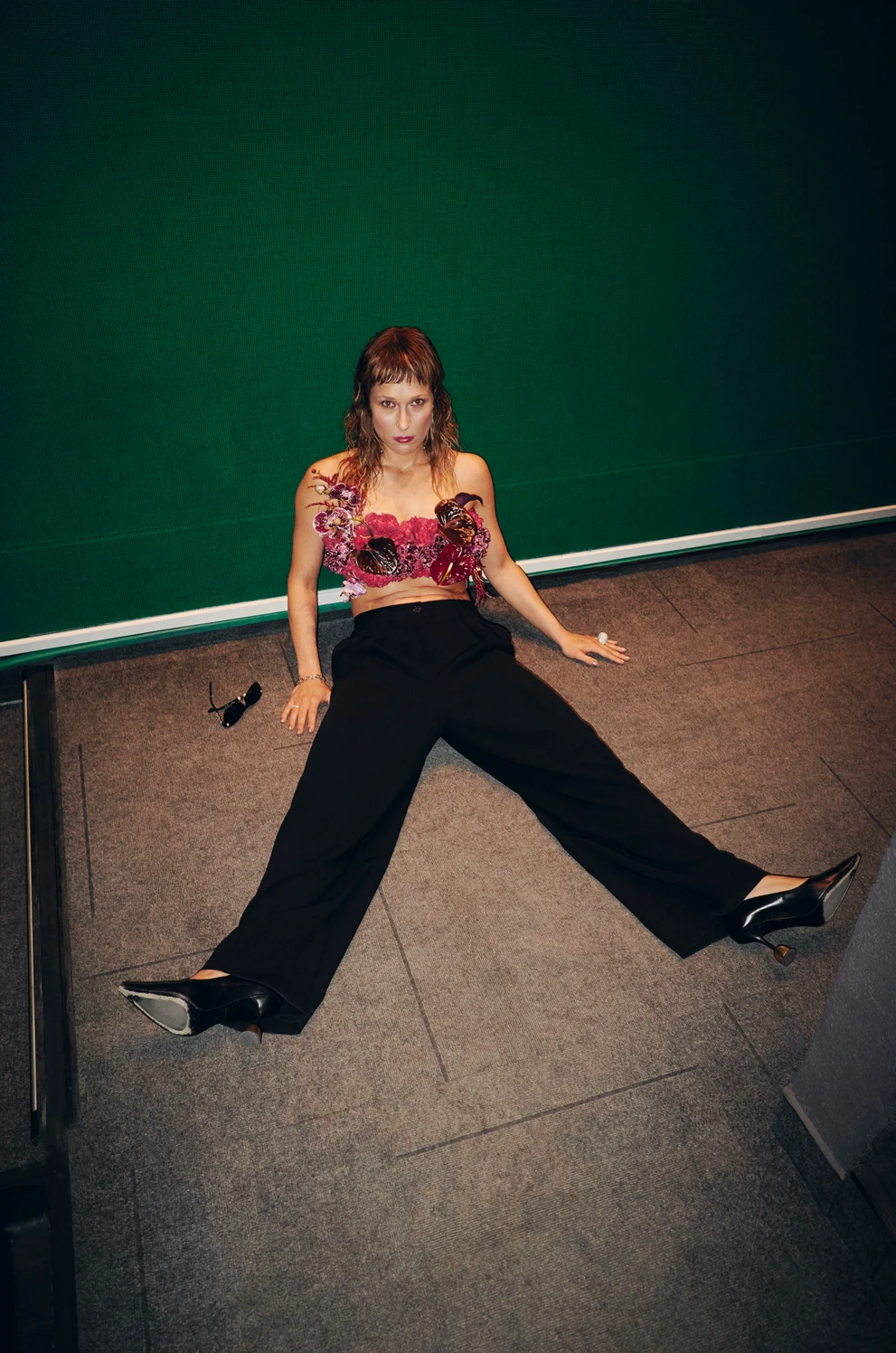 Lena G&oacute;ra