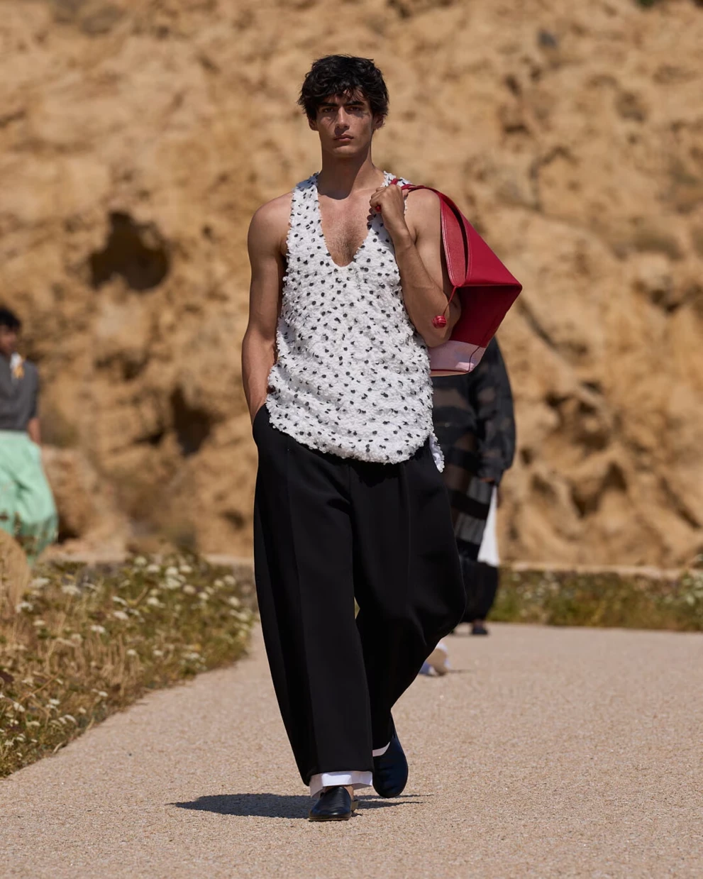 Jacquemus wiosna–lato 2027