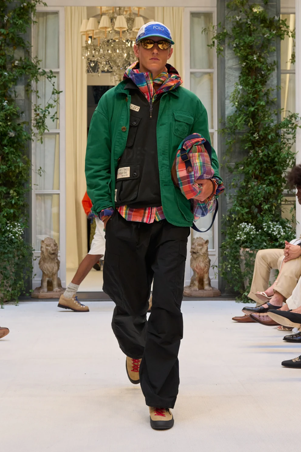 Ralph Lauren