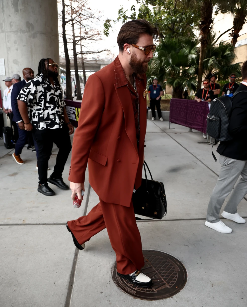 Travis Kelce