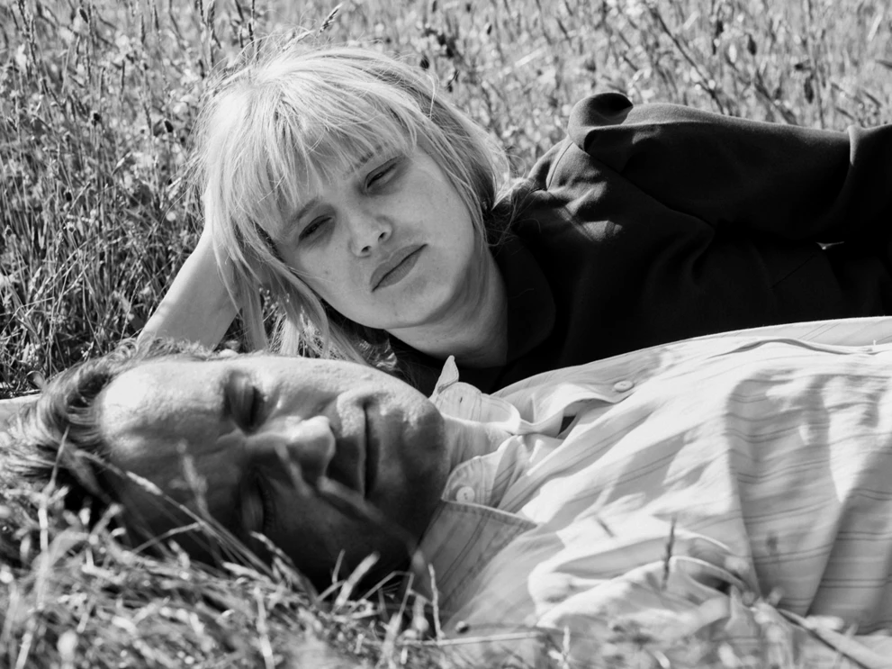 Joanna Kulig i Tomasz Kot w „Zimnej wojnie”