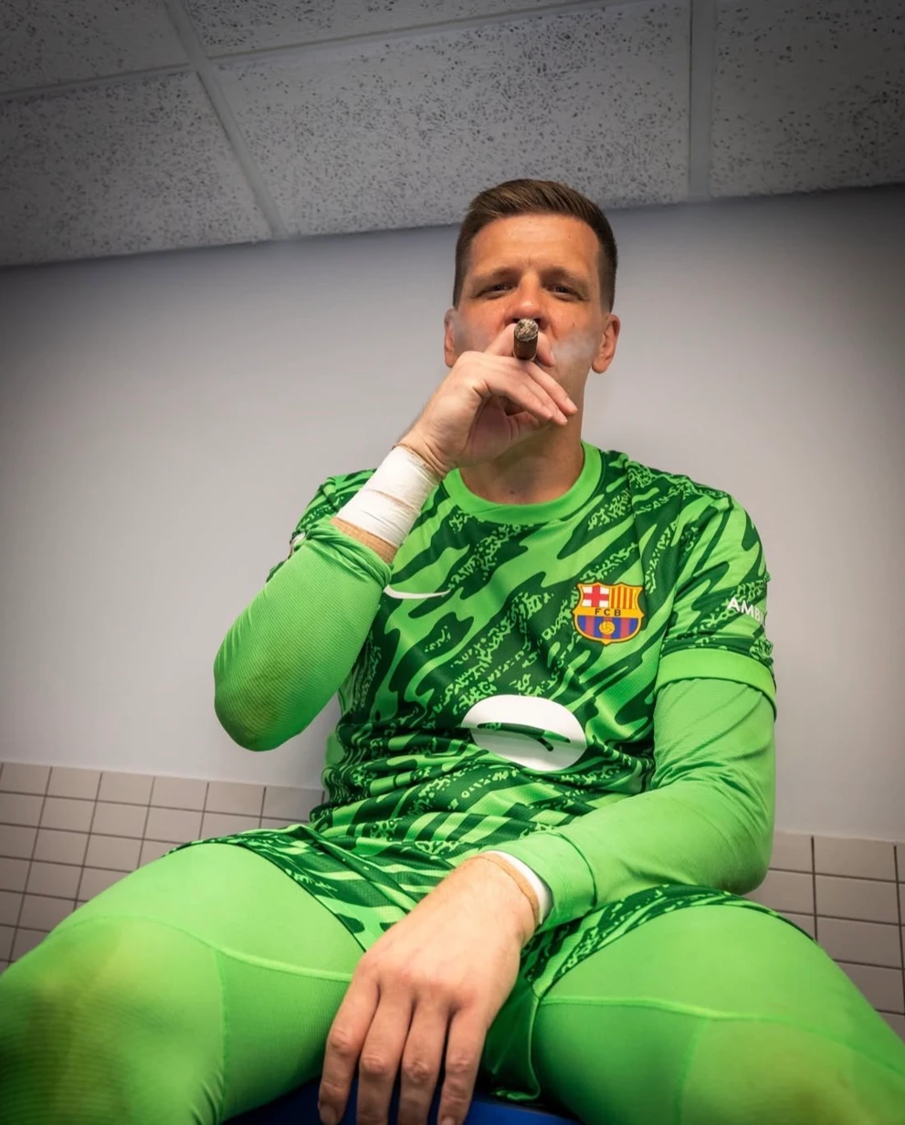 szczesny