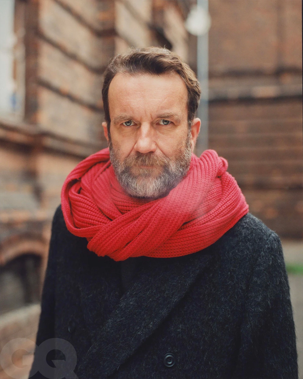 Tomasz Kot fot. Piotr Filipowicz