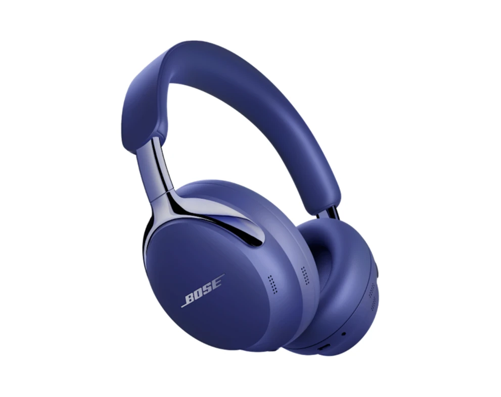 słuchawki nauszne Bose QuietComfort Ultra (2. generacja)