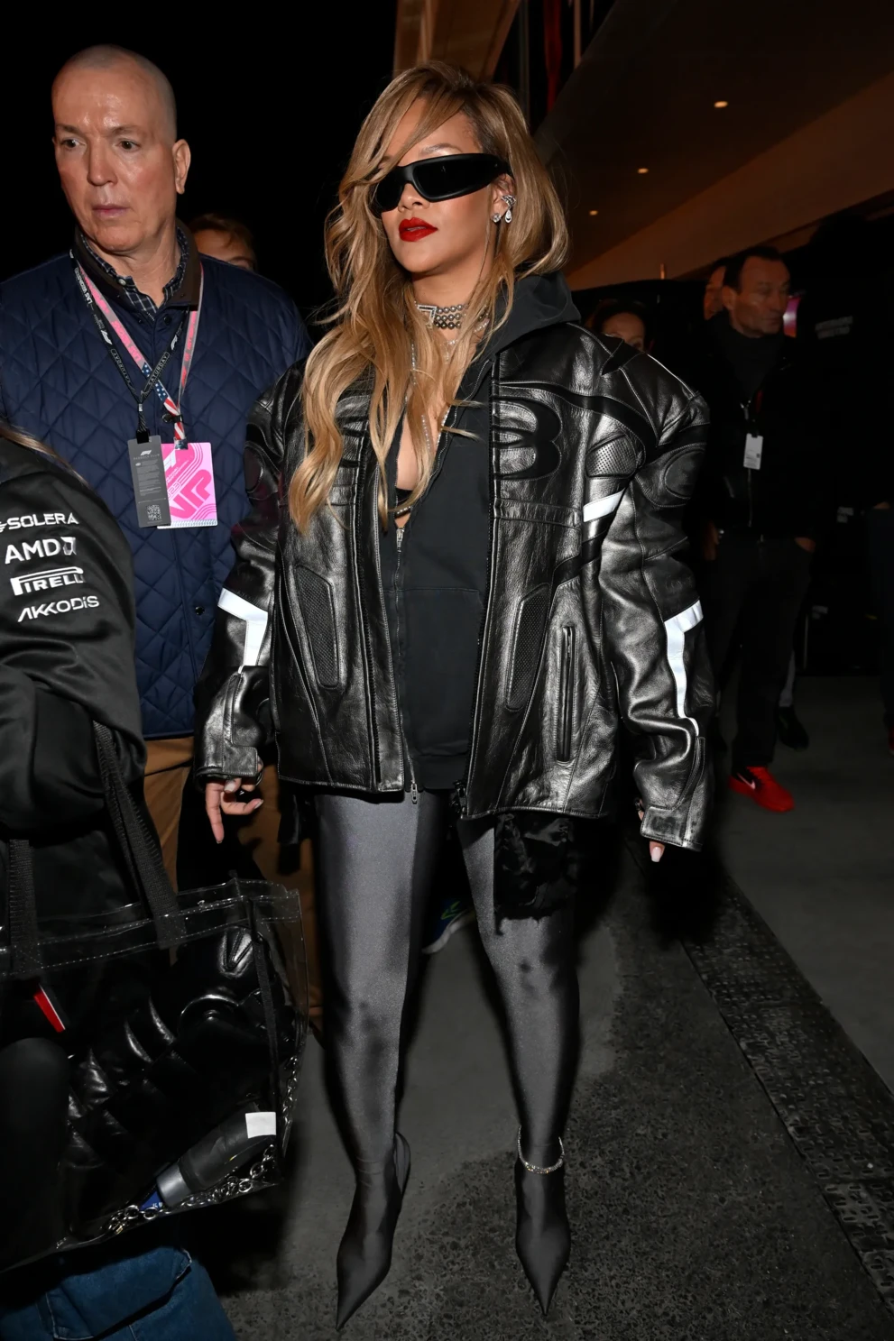 Zegarek Rihanna