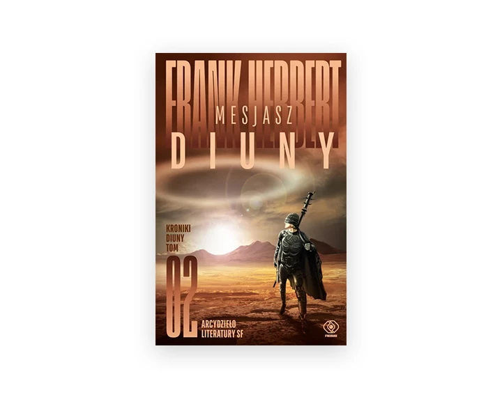 Mesjasz Diuny