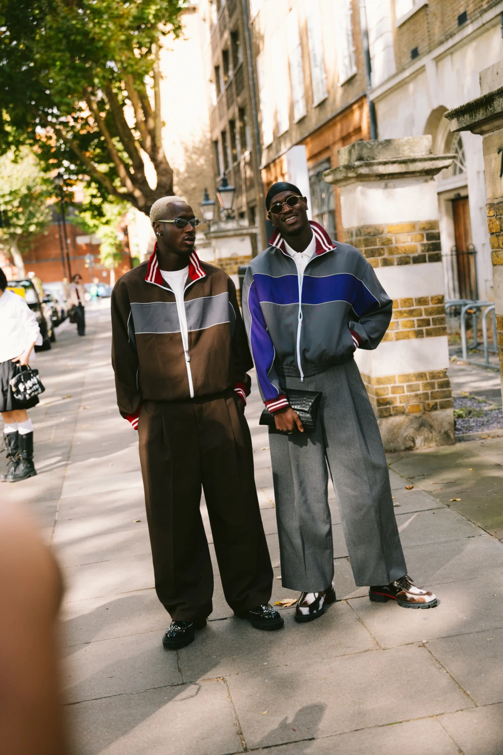 London Fashion Week 2026