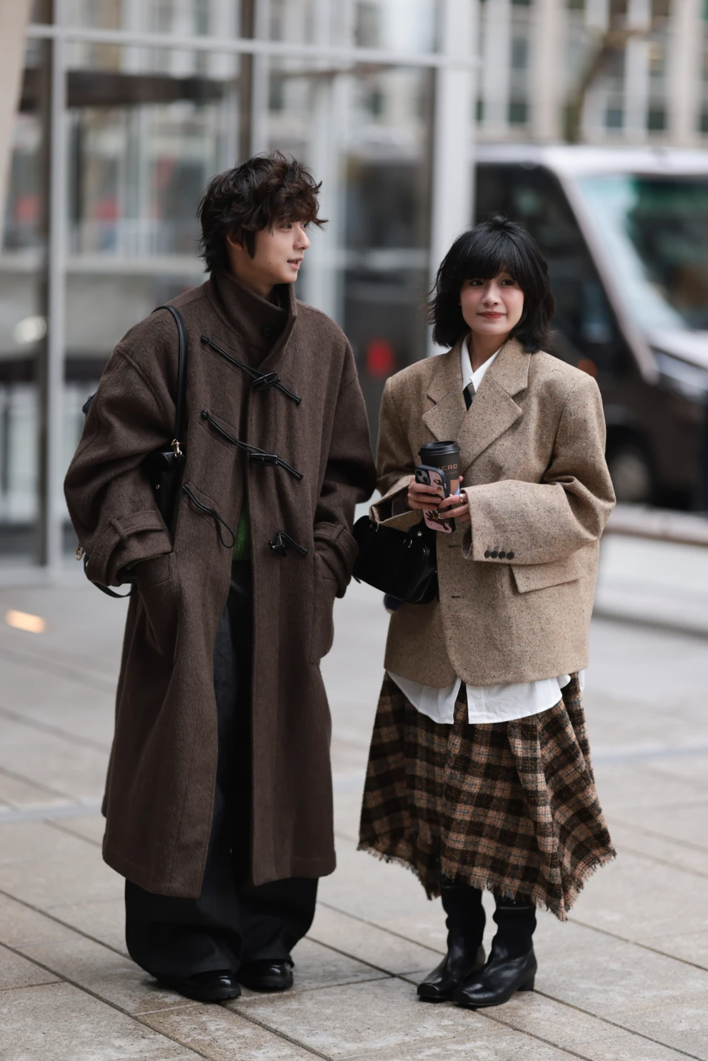 London Fashion Week 2026