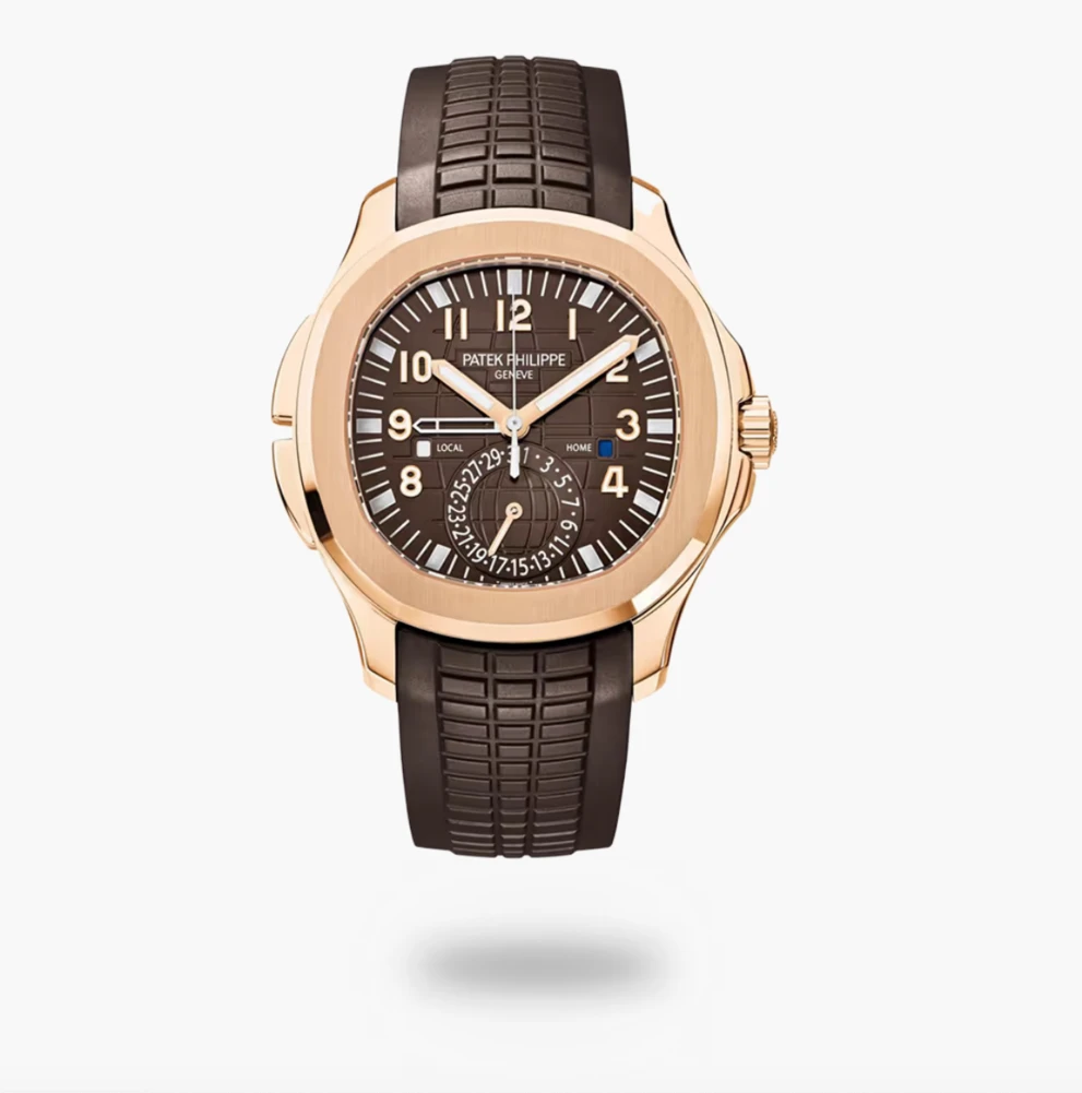 Zegarek Patek Philippe