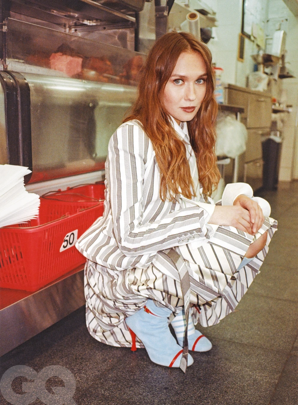 Veronika Slowikowska