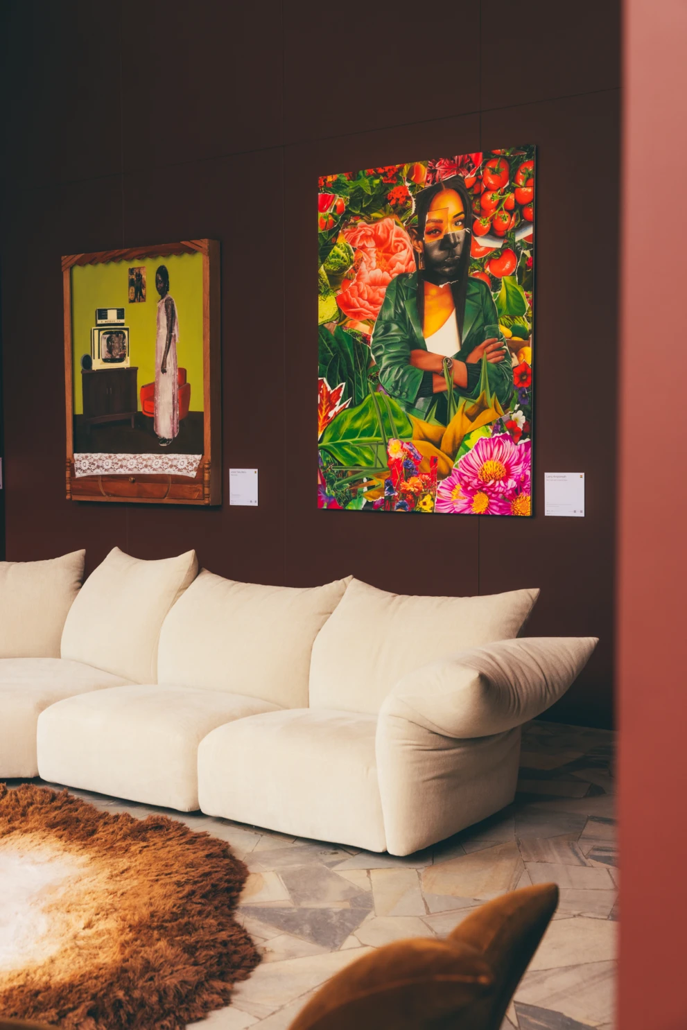 TOP CHARITY Art w wilanowskiej Oranżerii