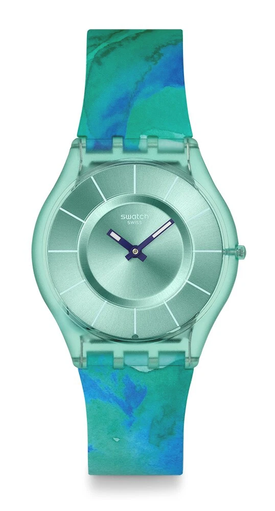 Zegarek Swatch Paradise Mist