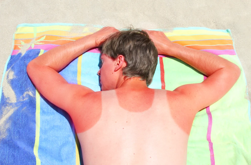 krem z filtrem SPF