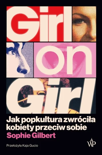 Sophie Gilbert – Girl on Girl