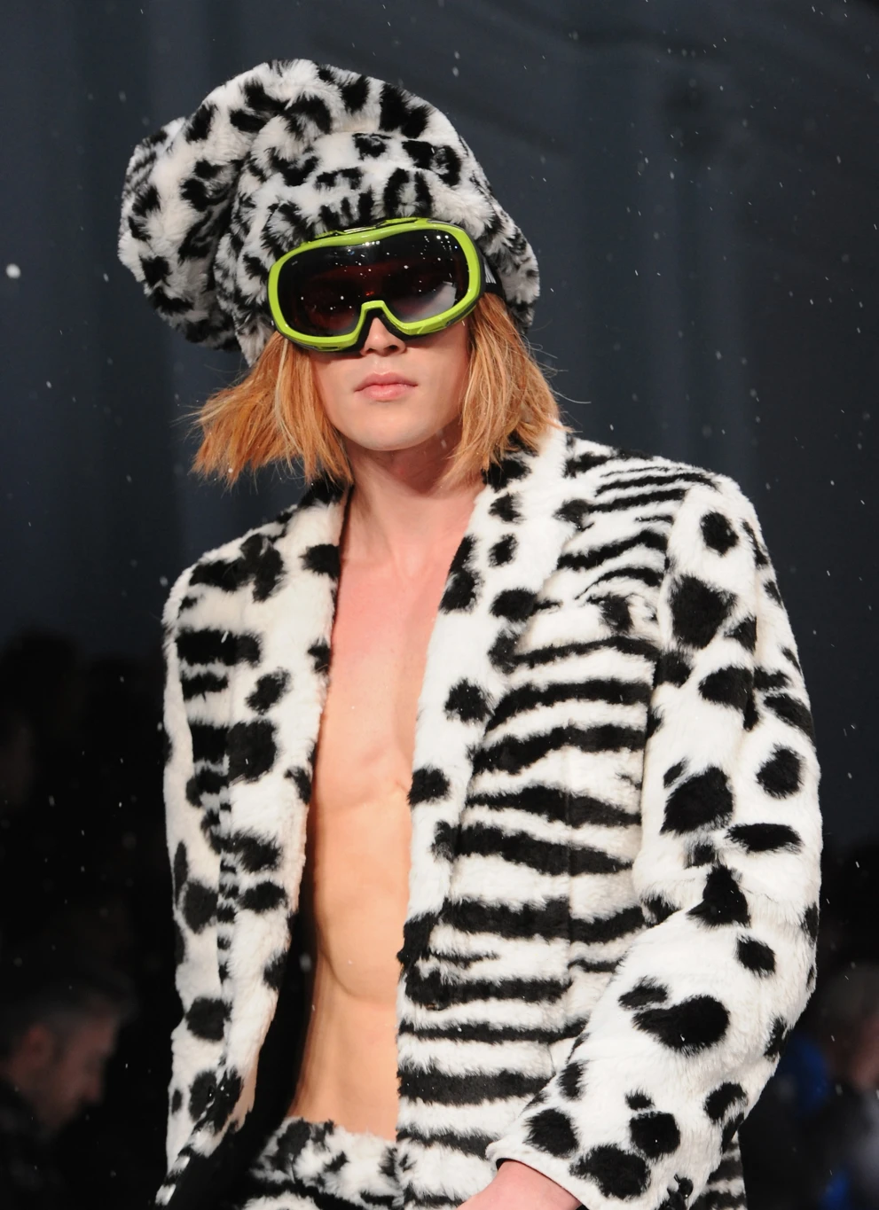 Moschino