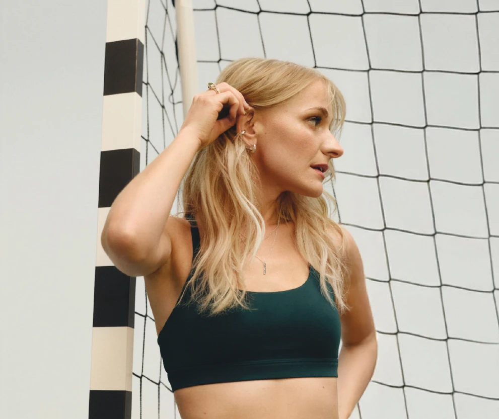 Kaśka Sochacka gwiazdą festiwalu Erste Letnie Brzmienia 2026