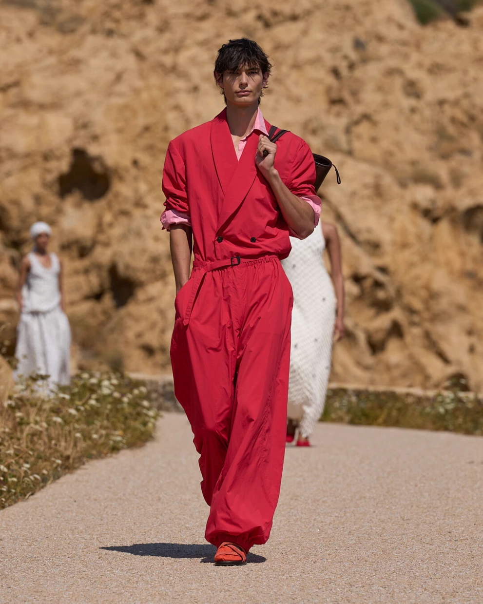 Jacquemus wiosna–lato 2027