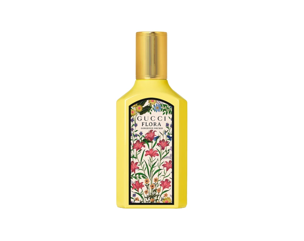 perfumy Gucci Flora Gorgeous Orchid