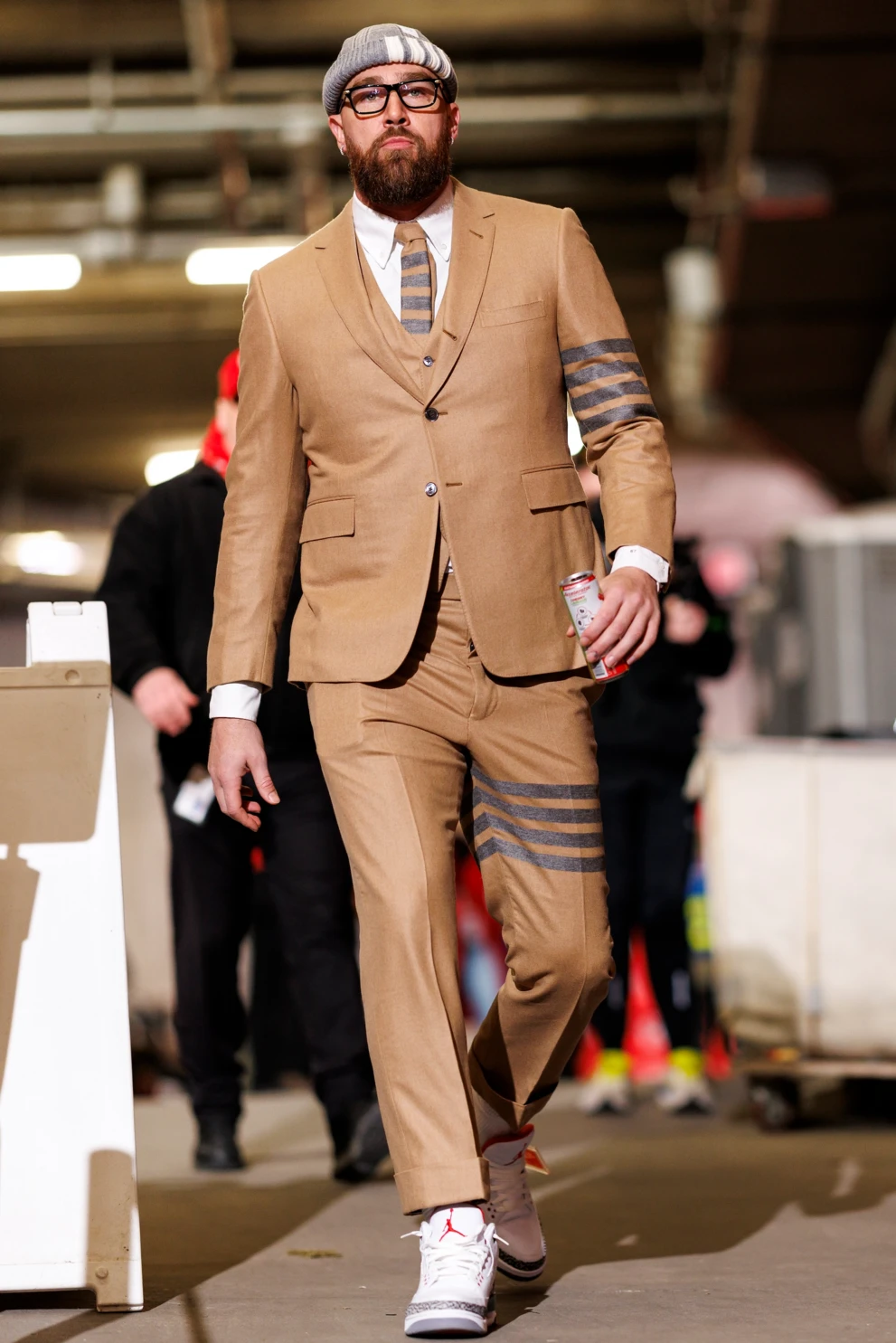 Travis Kelce