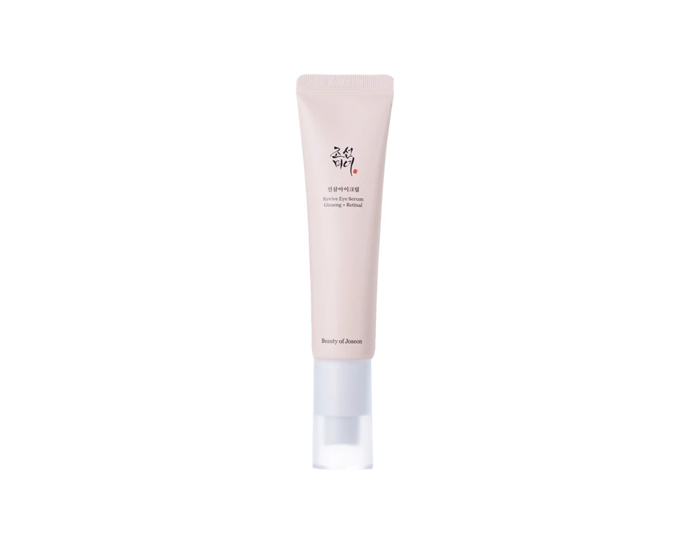 Beauty of Joseon Revive Eye Serum Ginseng + Retinal