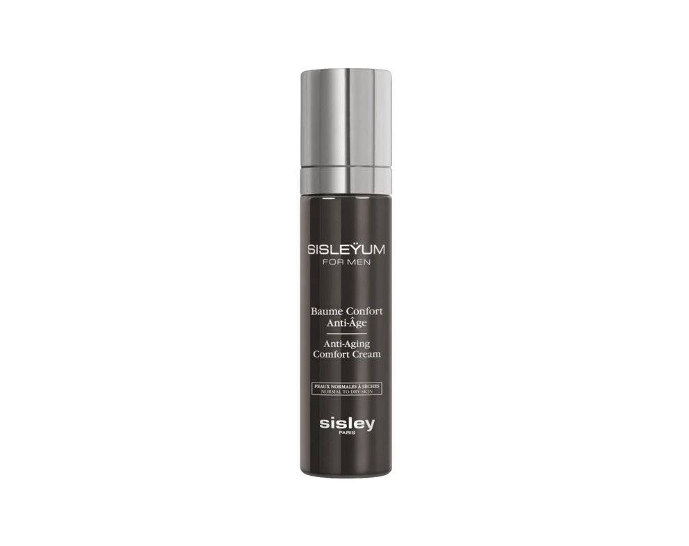 Krem przeciwzmarszczkowy Sisle&yuml;um Anti-Aging Comfort 