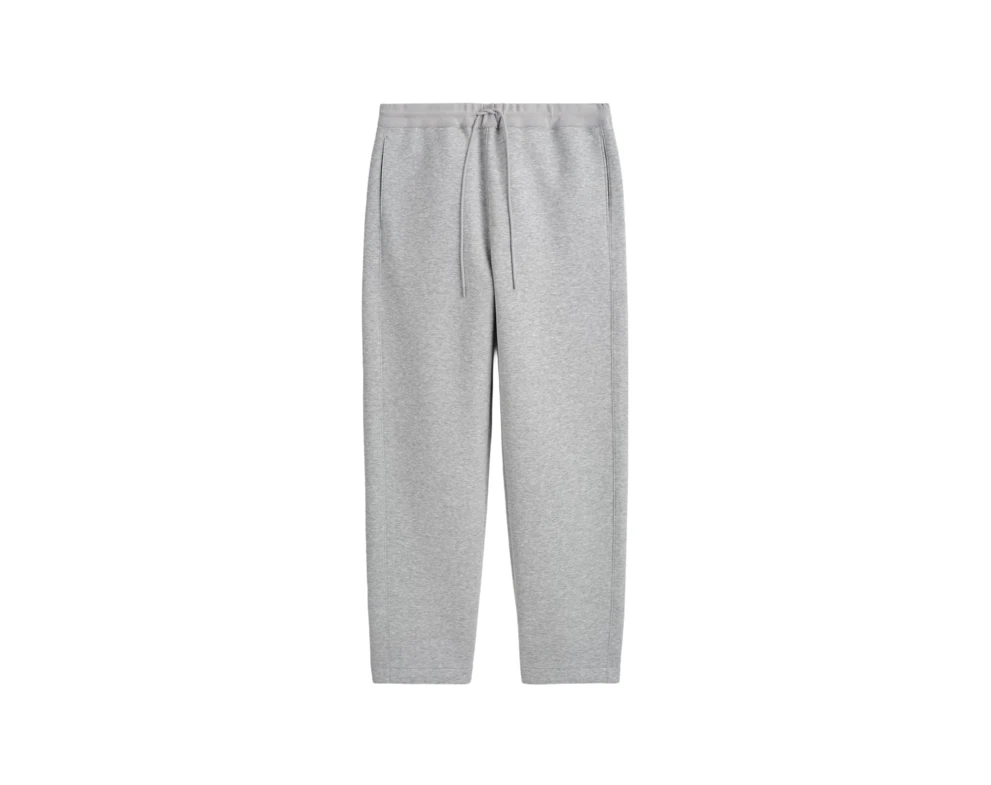 COS spodnie dresowe typu jogger