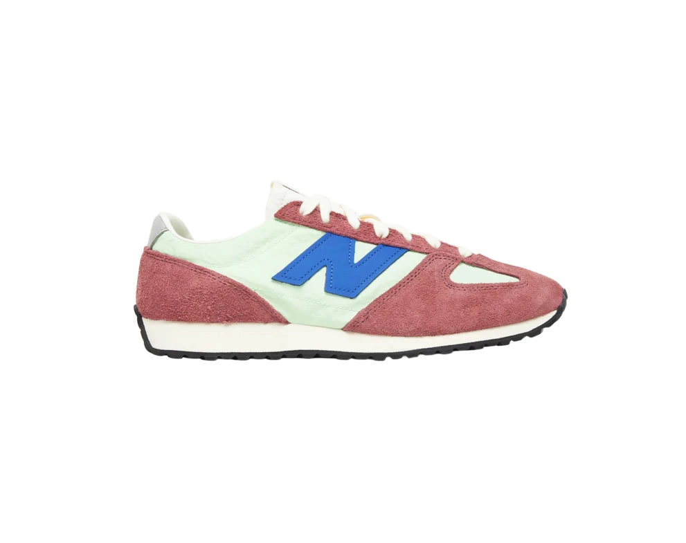 Męskie sneakersy New Balance U471VBB M