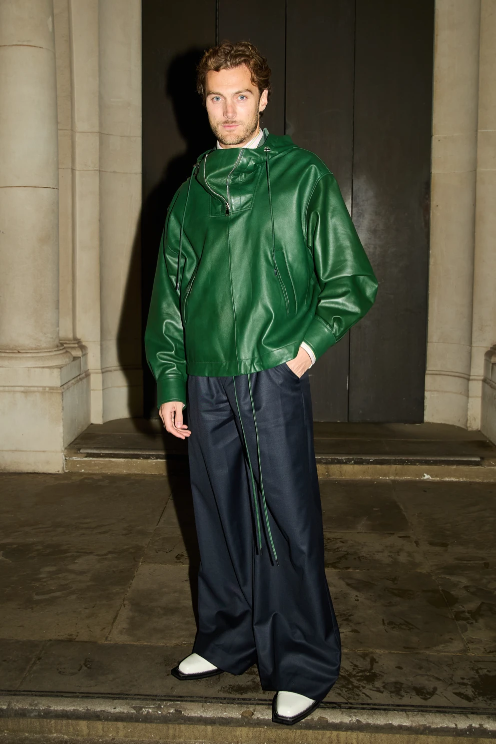 London Fashion Week 2026