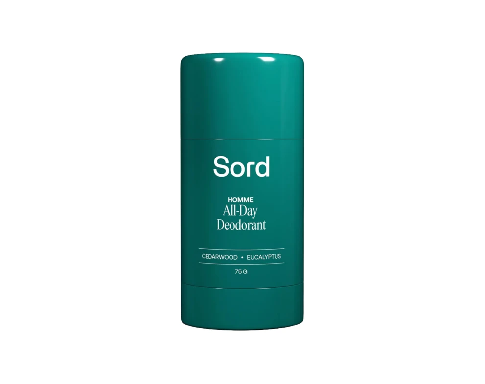 Dezodorant SORD All-Day Deodorant