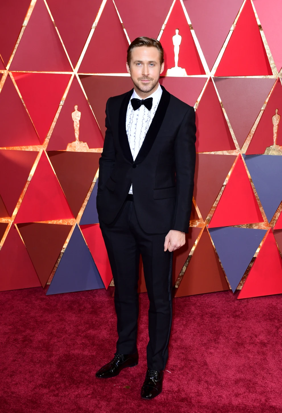 Ryan Gosling 2017