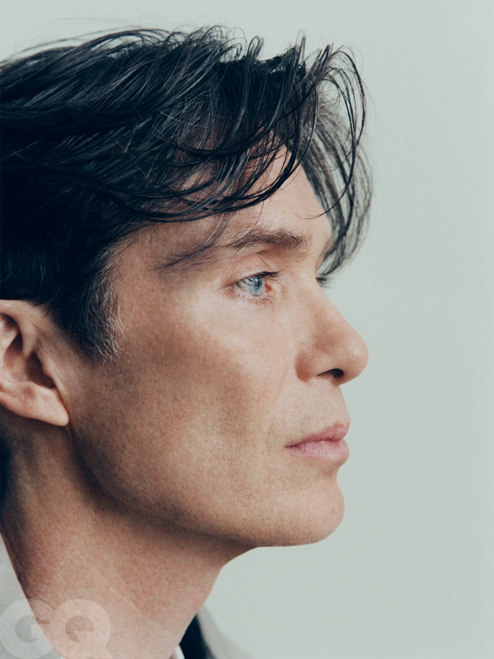 Cillian Murphy GQ Poland