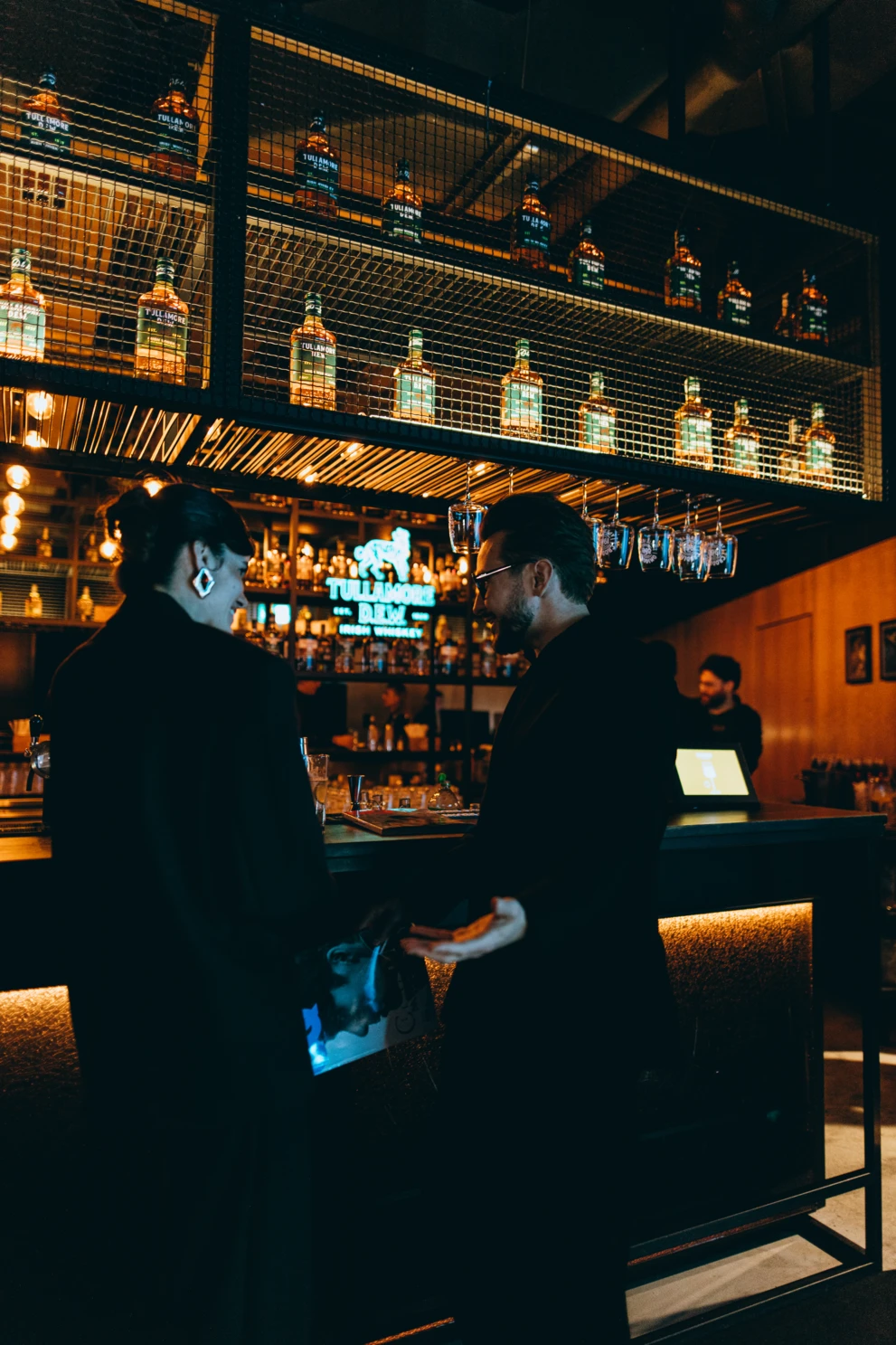 Premiera trzeciego numeru GQ Poland