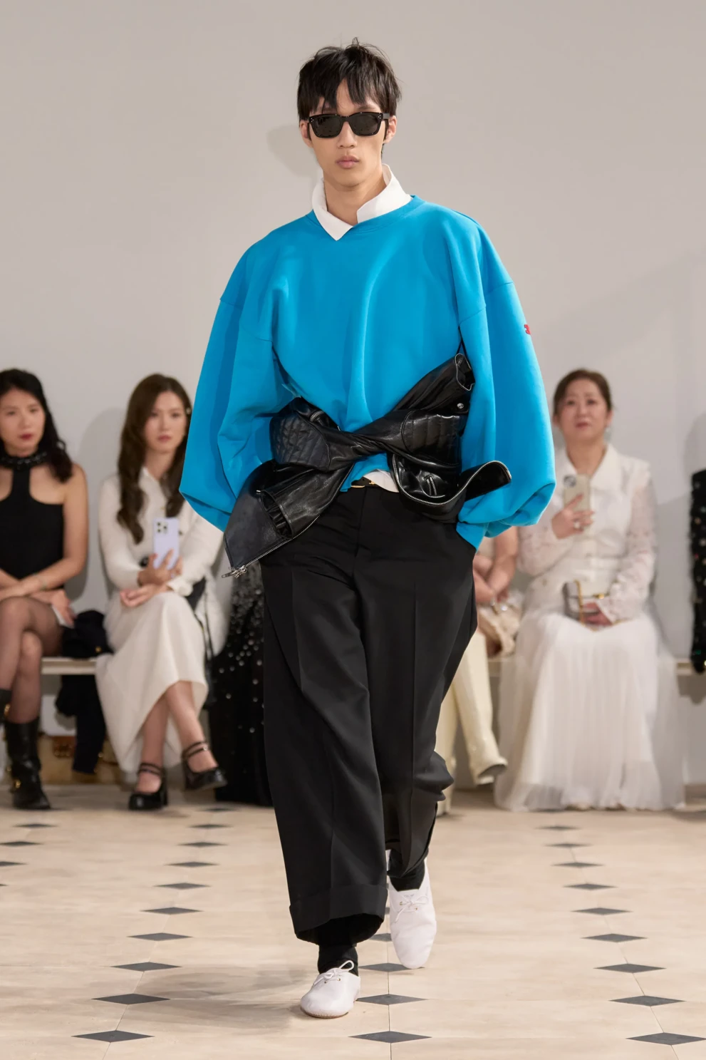 Kolekcja Celine 2026