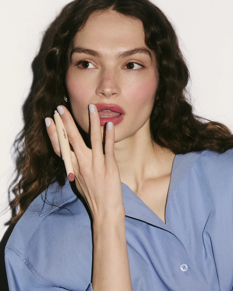 Nowość od INGLOT – Lip Volume