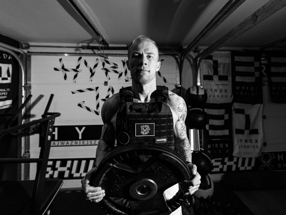 Kamil Kuszmider